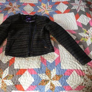 Mexx Tweed Blazer